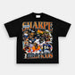 SHANNON SHARPE TEE - VIP - GAME CHANGERS TEE