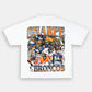 SHANNON SHARPE TEE - VIP - GAME CHANGERS TEE
