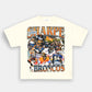 SHANNON SHARPE TEE - VIP - GAME CHANGERS TEE
