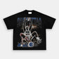 SHAQ ATTAQ TEE - VIP - GAME CHANGERS TEE