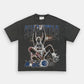 SHAQ ATTAQ TEE - VIP - GAME CHANGERS TEE