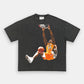 SHAQ TEE - VIP - GAME CHANGERS TEE