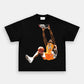 SHAQ TEE - VIP - GAME CHANGERS TEE