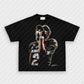 SHEDEUR SANDERS V2 TEE - GAME CHANGERS