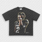 SHEDEUR SANDERS V2 TEE - GAME CHANGERS