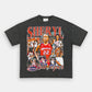 SHERYL SWOOPES TEE - VIP - GAME CHANGERS TEE