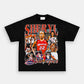 SHERYL SWOOPES TEE - VIP - GAME CHANGERS TEE