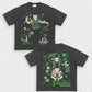 SHIKAMARU TEE - [DS] - VIP - GAME CHANGERS - GAME CHANGERS GRAPHIC TEE