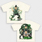 SHIKAMARU TEE - [DS] - VIP - GAME CHANGERS - GAME CHANGERS GRAPHIC TEE