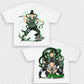 SHIKAMARU TEE - [DS] - VIP - GAME CHANGERS - GAME CHANGERS GRAPHIC TEE