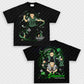 SHIKAMARU TEE - [DS] - VIP - GAME CHANGERS - GAME CHANGERS GRAPHIC TEE