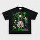 SHIKAMARU V2 TEE - VIP - GAME CHANGERS - GAME CHANGERS GRAPHIC TEE
