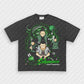 SHIKAMARU V2 TEE - VIP - GAME CHANGERS - GAME CHANGERS GRAPHIC TEE