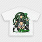 SHIKAMARU V2 TEE - VIP - GAME CHANGERS - GAME CHANGERS GRAPHIC TEE
