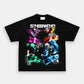 SHINEE TEE - VIP - GAME CHANGERS TEE