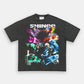 SHINEE TEE - VIP - GAME CHANGERS TEE