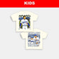 SHOHEI OHTANI - DODGERS - KIDS TEE - [DS] - GAME CHANGERS