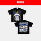 SHOHEI OHTANI - DODGERS - KIDS TEE - [DS] - GAME CHANGERS