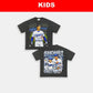 SHOHEI OHTANI - DODGERS - KIDS TEE - [DS] - GAME CHANGERS