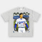 SHOHEI V2 TEE - GAME CHANGERS