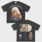 SHORT N SWEET TEE - [DS] - VIP - GAME CHANGERS - GAME CHANGERS GRAPHIC TEE