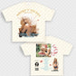 SHORT N SWEET TEE - [DS] - VIP - GAME CHANGERS - GAME CHANGERS GRAPHIC TEE