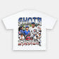 SHOTA IMANAGA TEE - GAME CHANGERS