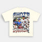 SHOTA IMANAGA TEE - GAME CHANGERS