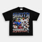SHOTA IMANAGA TEE - GAME CHANGERS
