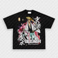 SHUNSUI KYORAKU V2 TEE - VIP - GAME CHANGERS - GAME CHANGERS GRAPHIC TEE