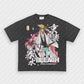 SHUNSUI KYORAKU V2 TEE - VIP - GAME CHANGERS - GAME CHANGERS GRAPHIC TEE