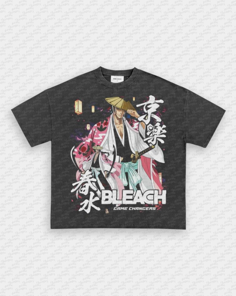 SHUNSUI KYORAKU V2 TEE - VIP - GAME CHANGERS - GAME CHANGERS GRAPHIC TEE
