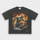 SILVER SURFER V2 TEE - VIP - GAME CHANGERS GRAPHIC TEE