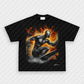 SILVER SURFER V2 TEE - VIP - GAME CHANGERS GRAPHIC TEE