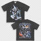 SILVER SURFER V3 TEE - [DS] - VIP - GAME CHANGERS GRAPHIC TEE