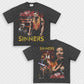SINNERS TEE - [DS] - VIP - GAME CHANGERS - GAME CHANGERS GRAPHIC TEE
