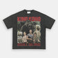 SKULL ISLAND TEE - VIP - GAME CHANGERS TEE
