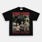 SKULL ISLAND TEE - VIP - GAME CHANGERS TEE