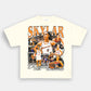 SKYLAR DIGGINS TEE - VIP - GAME CHANGERS TEE