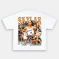 SKYLAR DIGGINS TEE - VIP - GAME CHANGERS TEE
