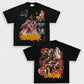 SLAM DUNK TEE - [DS] - VIP - GAME CHANGERS - GAME CHANGERS GRAPHIC TEE