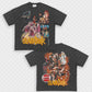 SLAM DUNK TEE - [DS] - VIP - GAME CHANGERS - GAME CHANGERS GRAPHIC TEE