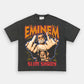 SLIM SHADY TEE - VIP - GAME CHANGERS TEE