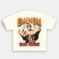 SLIM SHADY TEE - VIP - GAME CHANGERS TEE