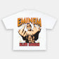 SLIM SHADY TEE - VIP - GAME CHANGERS TEE