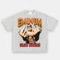 SLIM SHADY TEE - VIP - GAME CHANGERS TEE