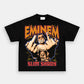 SLIM SHADY TEE - VIP - GAME CHANGERS TEE