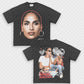 SNOH AALEGRA V2 TEE - [DS] - VIP - GAME CHANGERS GRAPHIC TEE