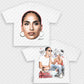 SNOH AALEGRA V2 TEE - [DS] - VIP - GAME CHANGERS GRAPHIC TEE