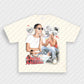 SNOH AALEGRA V3 TEE - VIP - GAME CHANGERS GRAPHIC TEE